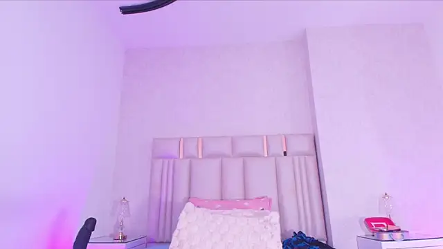 Sembang XXX Secara Langsung _carolina_fox