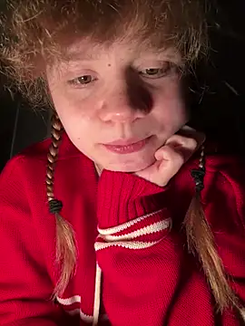 Cutiepiespanks' Live XXX Chat