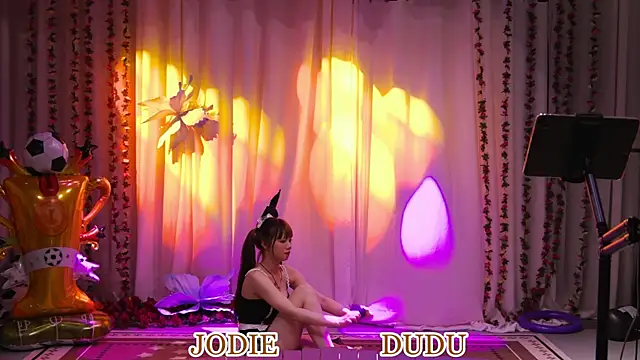 Chatroom XXX en direct de yznt-dudu