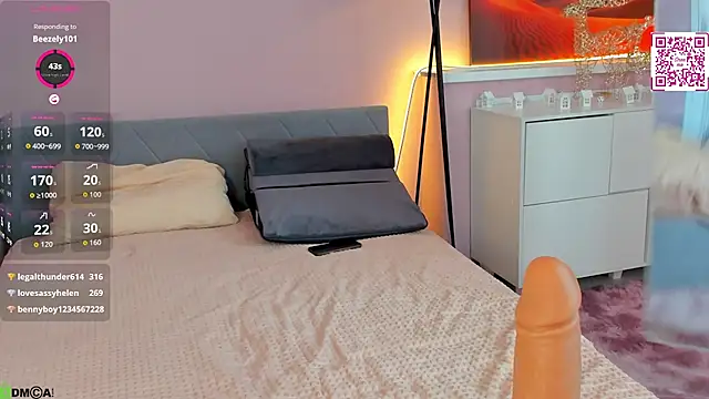 CherryLexi_ Obrolan Langsung XXX