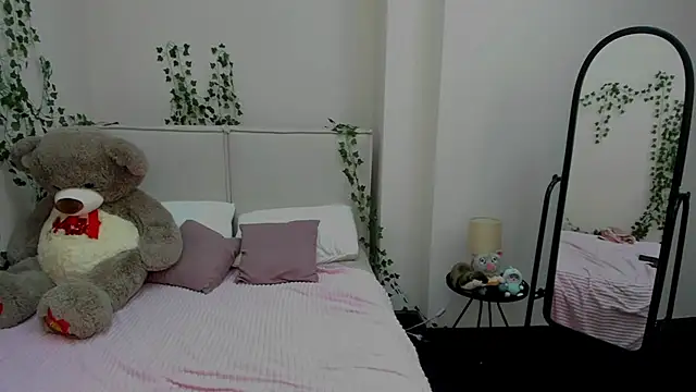 Živý XXX chat Charlotte_Stee