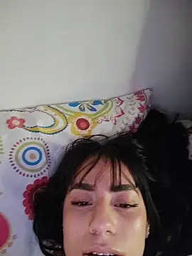 Chat +18 de Alejandraa02 ao vivo