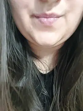 Czat XXX na żywo – Jane_BBW