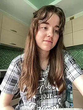 Lady_woman's Live XXX Chat
