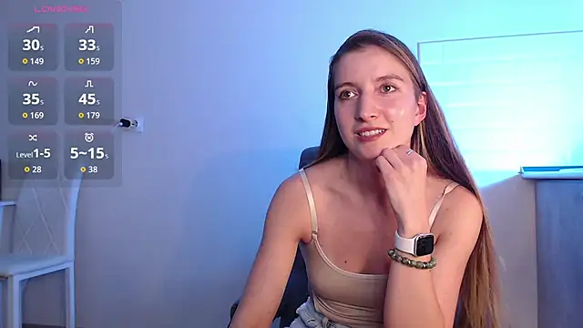 Eva_Hailey_'s Live XXX Chat