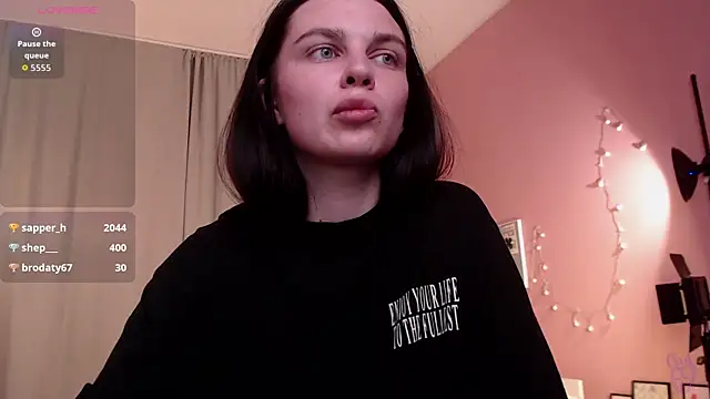 Mihcela_Furett's Live XXX Chat