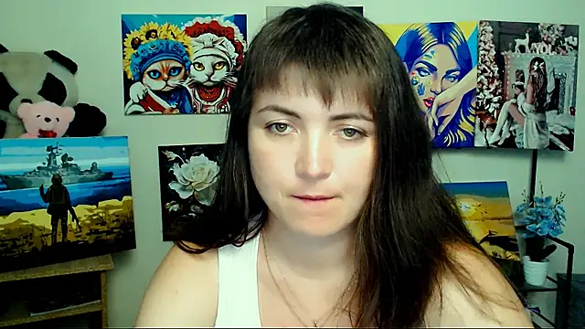Darina_M_ Live XXX-Chat