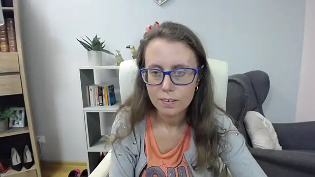 sweetxLizzy Adlı Modelin Canlı XXX Sohbeti