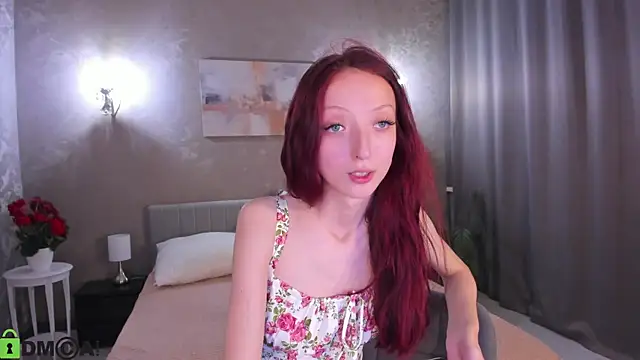 Daria_J 라이브 XXX 채팅