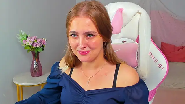 EllaBells Live XXX-Chat