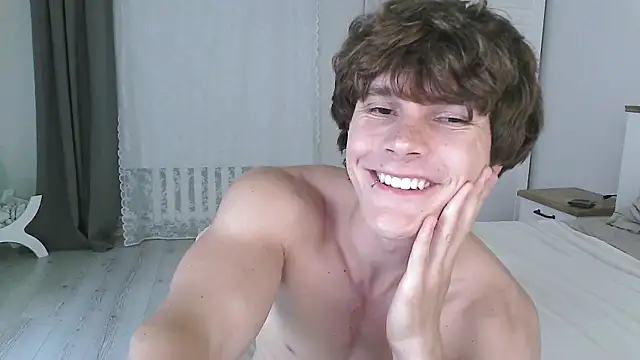 Eric_Crush Live XXX Chat