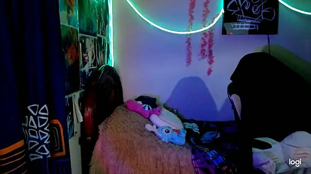 دردشة JINX_26 الجنسية المباشرة