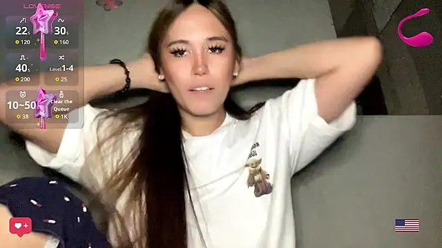 Chat XXX en directo de kathrynwilson1