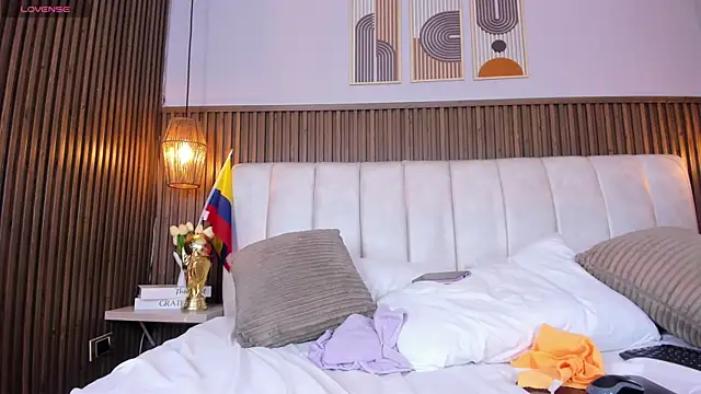PerlaPreciosa 即時 XXX 聊天