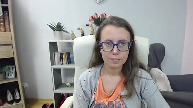 sweetxLizzy – Live XXX-chat