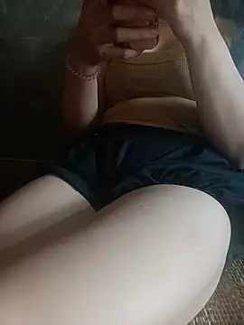 Živý XXX chat Havana-