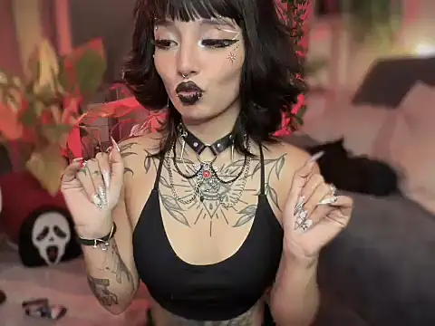 Da_kotta – Live XXX-chat