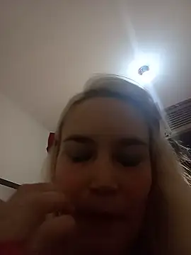 alezzafox's Live XXX Chat