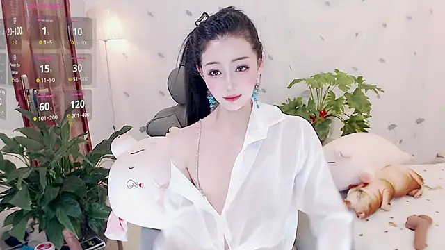 yaoyao-baby520 라이브 XXX 채팅