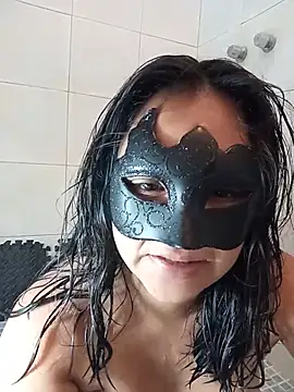Czat XXX na żywo – MorriganRosee
