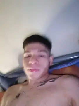 Chat +18 de Oliver_LA ao vivo
