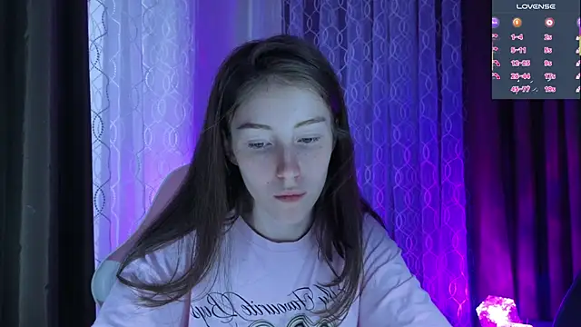 eskatmi Live XXX-chat