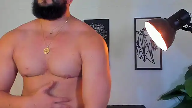 Chatroom XXX en direct de Justin_kingX7