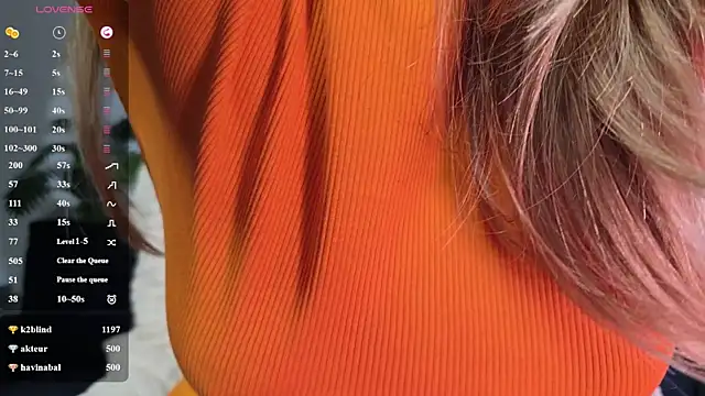 Eve_Sin Live XXX-Chat