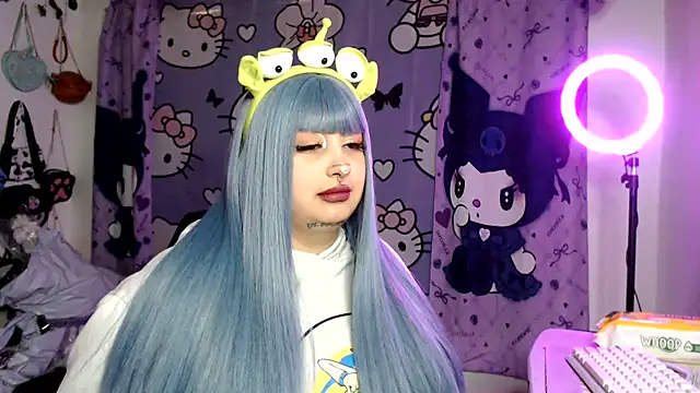 lussyevans24 Live XXX-Chat
