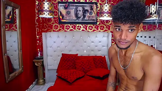 Czat XXX na żywo – JHOVA23CM