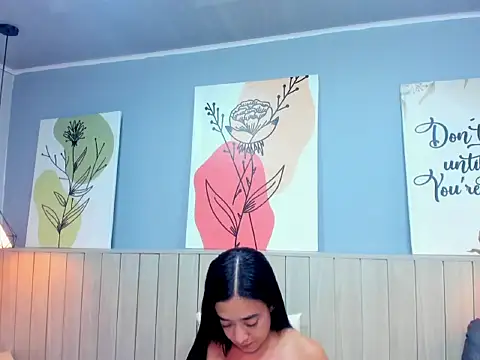 MaryKane Live XXX-Chat