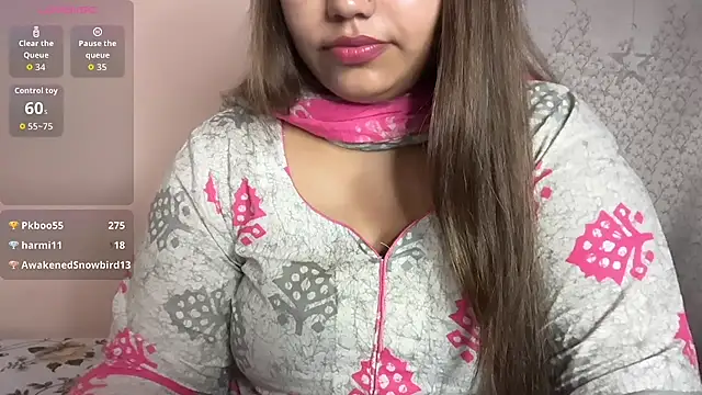 Miss_Rose__ 라이브 XXX 채팅