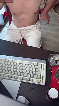 nanshe9488のウェブカメラショー