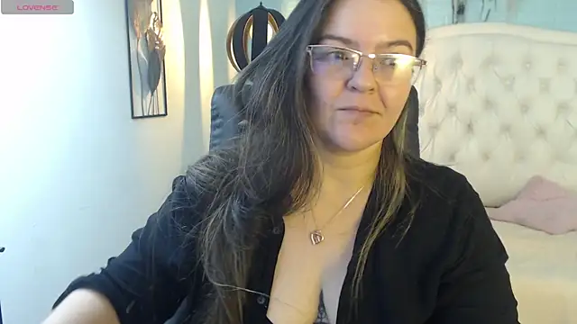 Chat XXX en directo de MsJossie