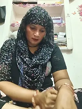 Mohni_love's Live XXX Chat