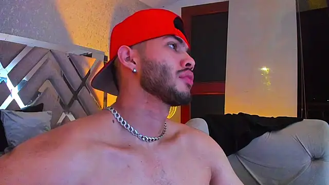 Vincentblack XXX чат на живо