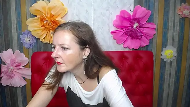 MeganPirs' Live XXX Chat