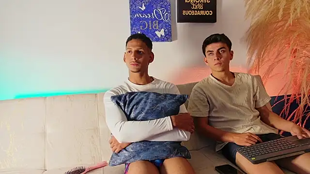 Vincent_Kane – Naživo XXX chat