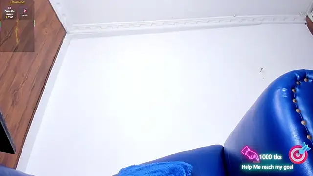 Chat XXX en directo de kavencastro