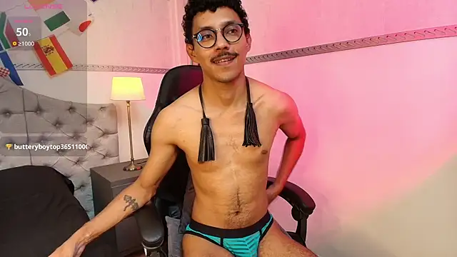 Twunk_miguel Live XXX Chat