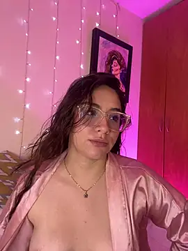 olivia__s Live XXX-Chat
