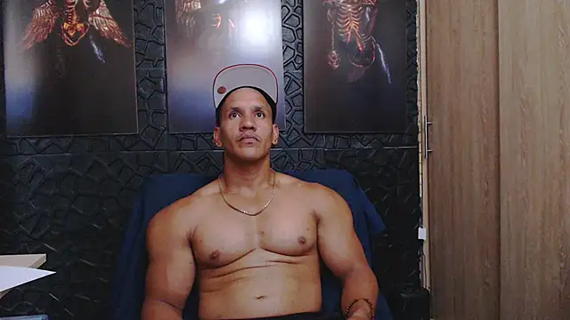 viktor_herrera Live XXX-Chat