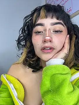Chat +18 de baby_akuma ao vivo