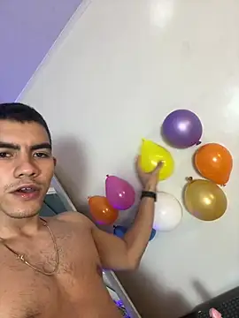 Sebastian_Vega Chat XXX in diretta