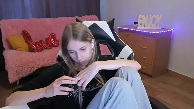 Chat XXX ao vivo de ModelPi