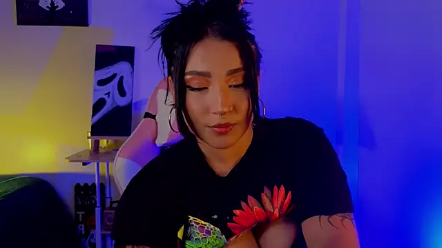 Pauilinan Live XXX chat