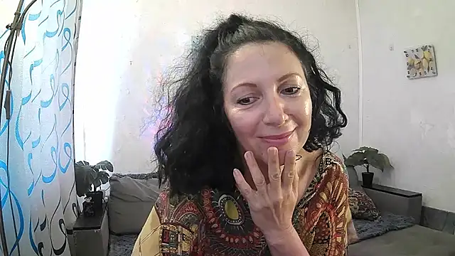 Chatroom XXX en direct de ValleriWind