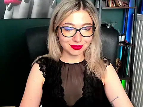 loveHeidi 라이브 XXX 채팅