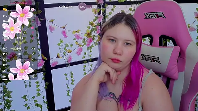 kitsune_little's Live XXX Chat