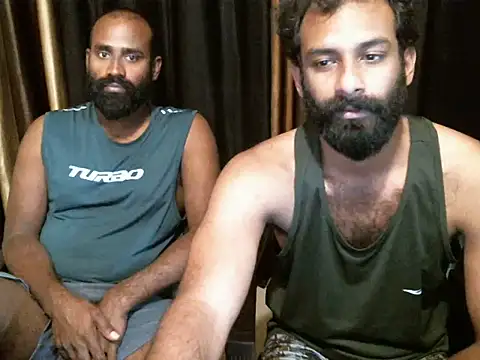 indian2 élő XXX-chatje